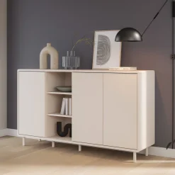 FORTE MÖBEL Kommode PLAYLY EASYKLIX