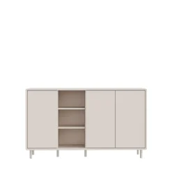 FORTE MÖBEL Kommode PLAYLY EASYKLIX