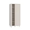 FORTE MÖBEL Vitrine PLAYLY EASYKLIX