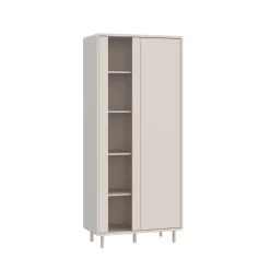 FORTE MÖBEL Vitrine PLAYLY EASYKLIX
