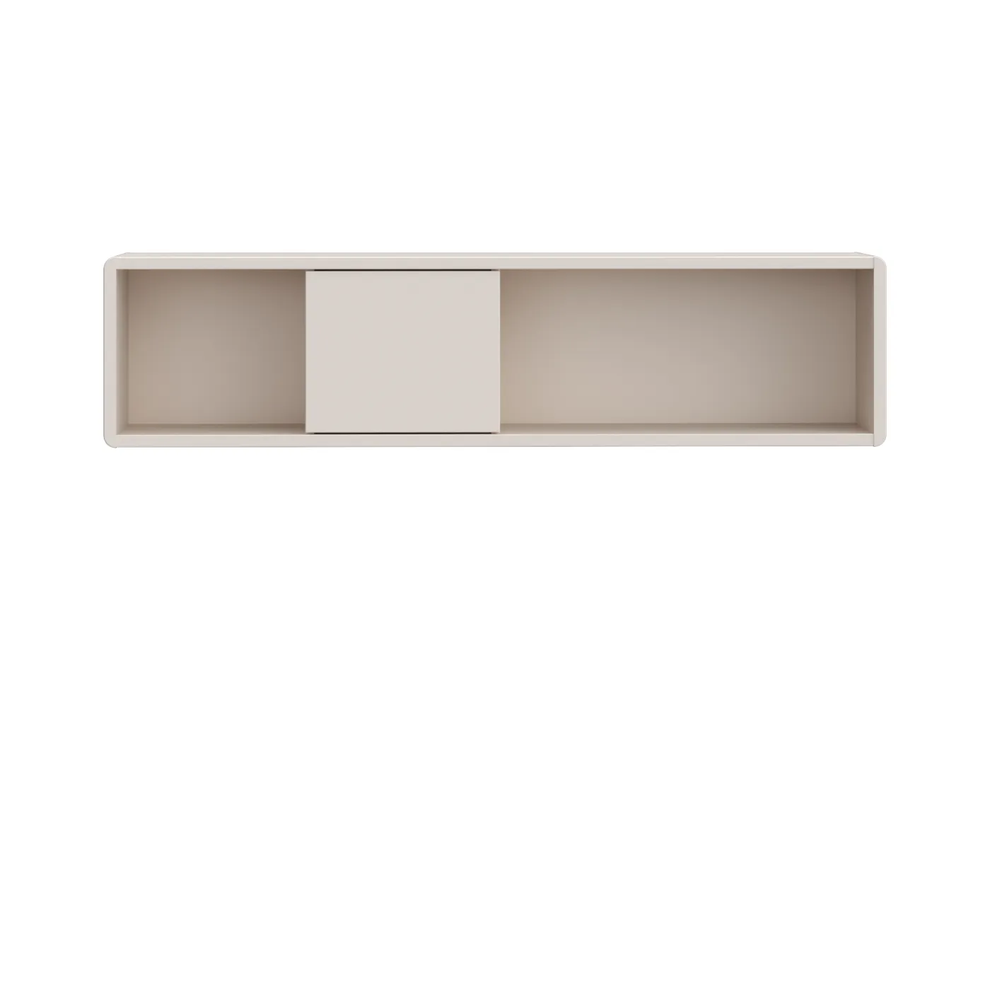 FORTE MÖBEL Wandboard PLAYLY EASYKLIX