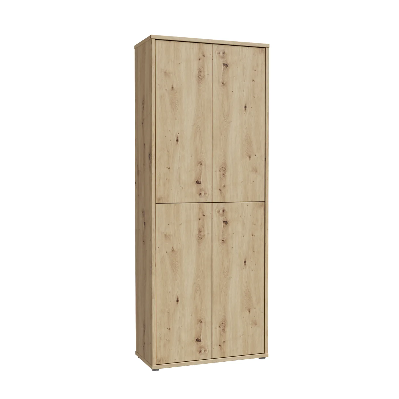 FORTE Schuhschrank ALICE SPRINGS