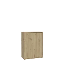 FORTE Schuhschrank ALICE SPRINGS