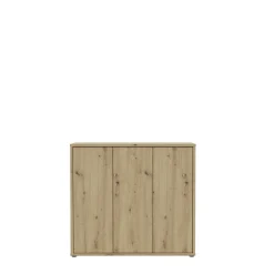 FORTE Schuhschrank ALICE SPRINGS