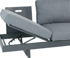 Gartenlounge-Set ACCRA