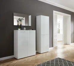 GERMANIA WERK Garderobenschrank SCALEA