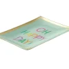 GIFTCOMPANY Glasteller LOVE PLATES