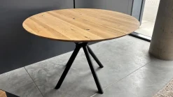 G+K Esstisch TI-0631