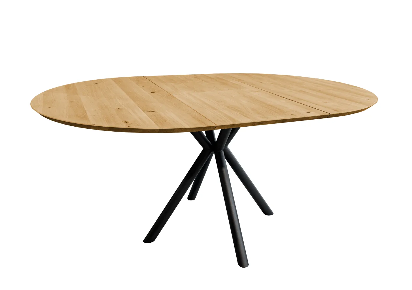 G+K Esstisch TI-0631