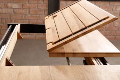 G+K Esstisch TI-0656