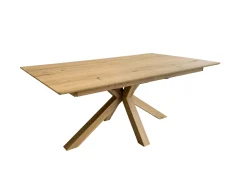 G+K Esstisch TI-0657