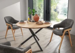 G+K Esstisch TI-0599