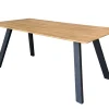G+K Esstisch TI-0670