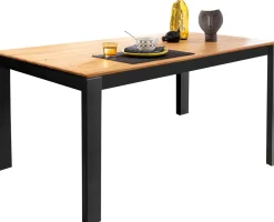 G+K Esstisch TI-0596