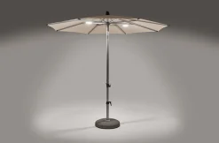 GLATZ LED Spot OSYRION