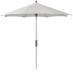 GLATZ Sonnenschirm ALU TWIST