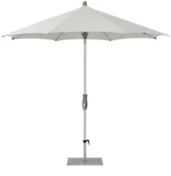 GLATZ Sonnenschirm ALU TWIST
