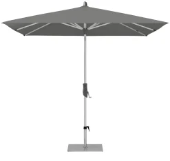 GLATZ Sonnenschirm ALU TWIST