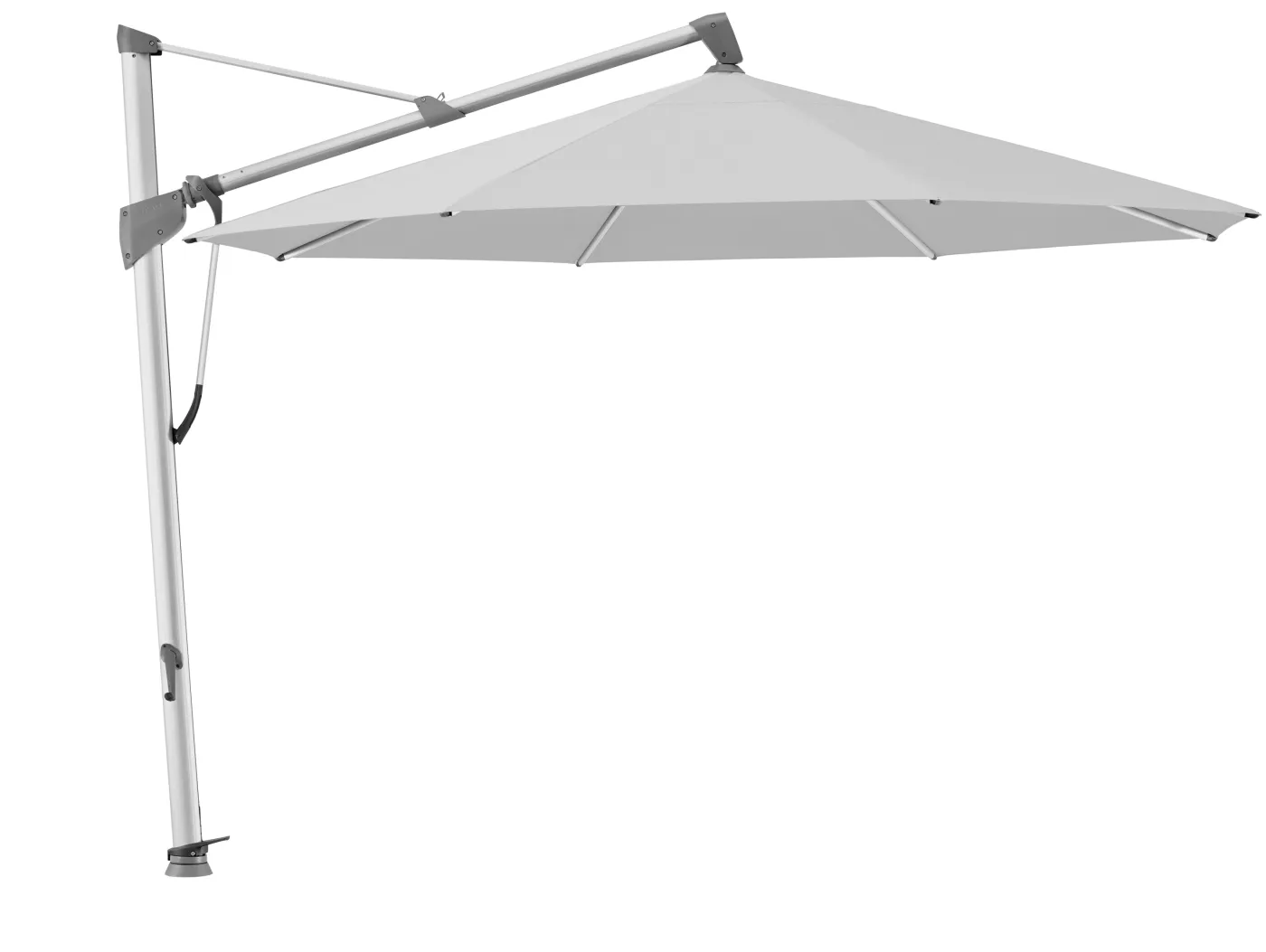 GLATZ Sonnenschirm SOMBRANO S+