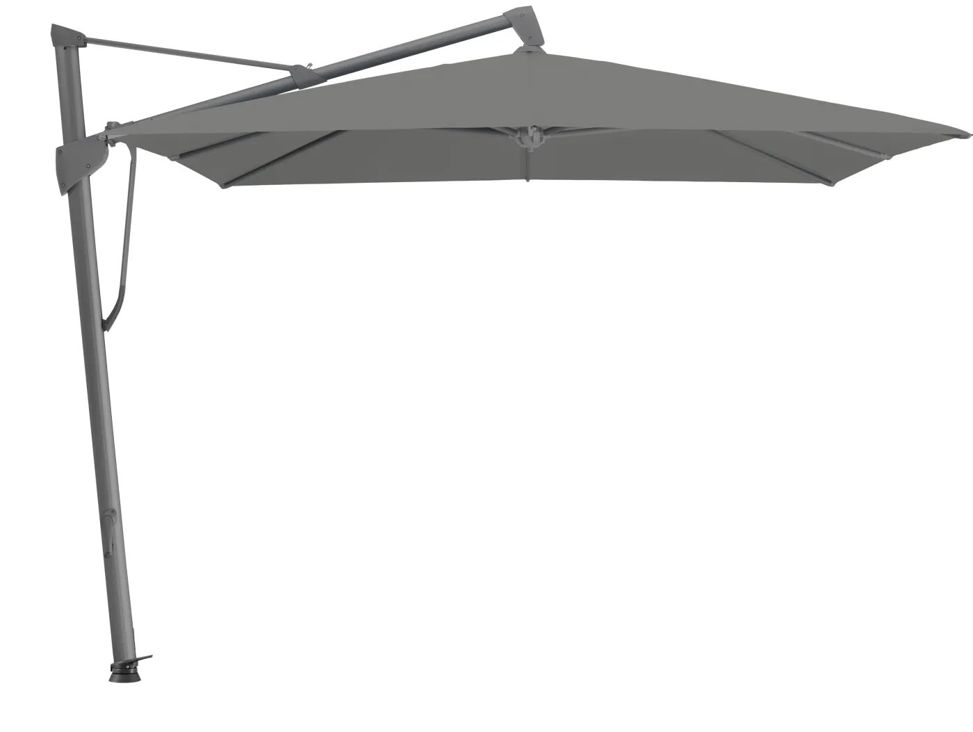 GLATZ Sonnenschirm SOMBRANO S+