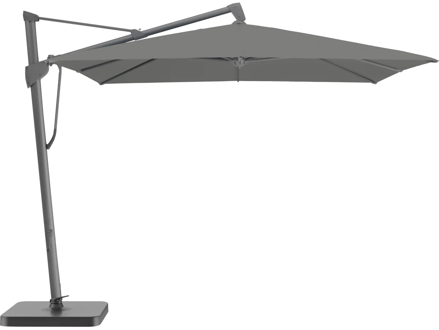 GLATZ Sonnenschirm SOMBRANO S+