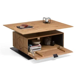 HARTMANN Couchtisch CAYA