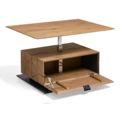 HARTMANN Couchtisch CAYA