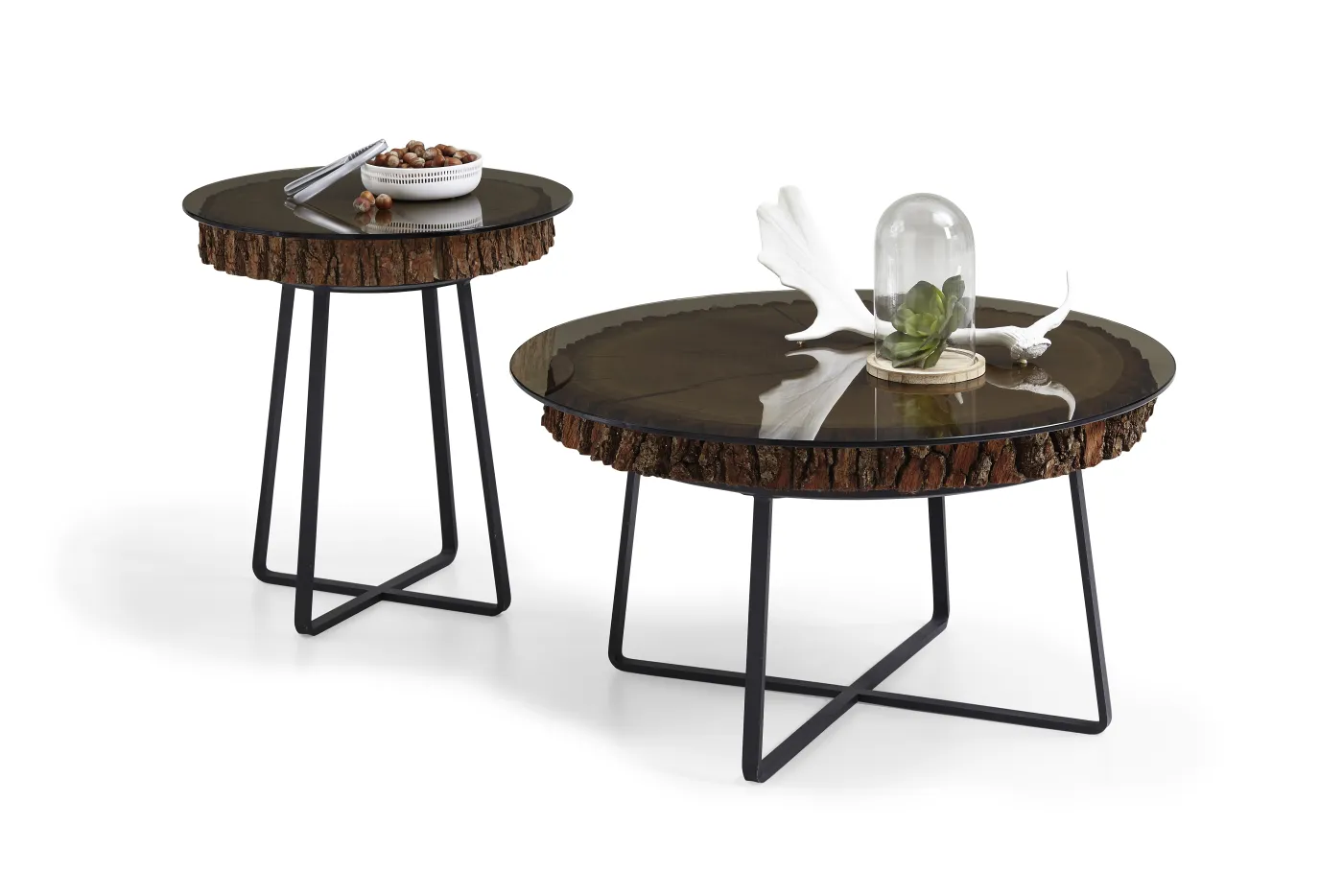 HARTMANN Couchtisch RUNA