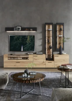 HARTMANN Couchtisch RUNA