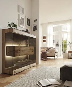 HARTMANN Highboard CAYA