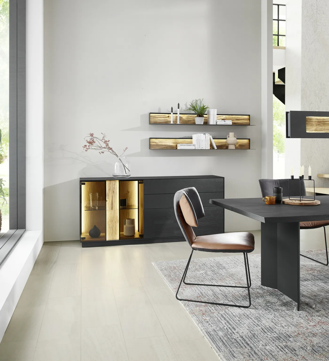 HARTMANN Sideboard KILVA