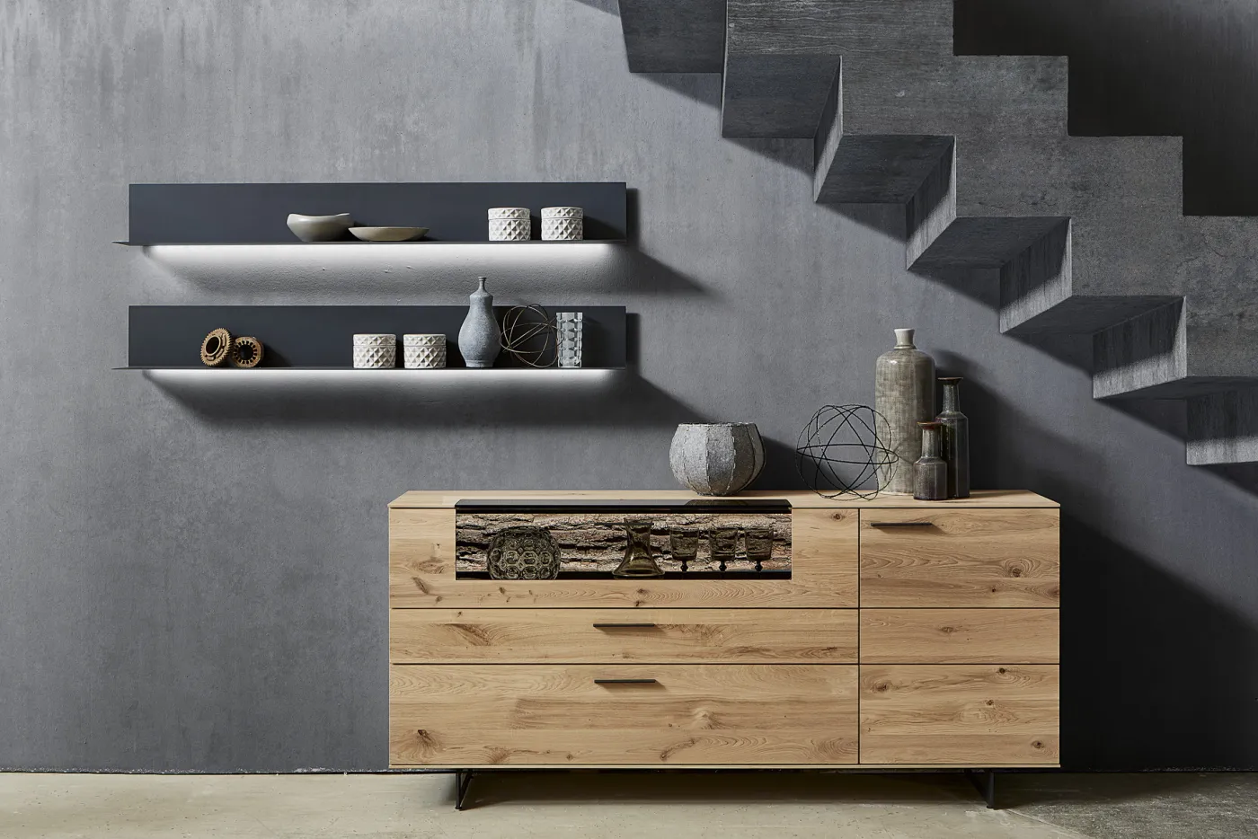 HARTMANN Sideboard RUNA