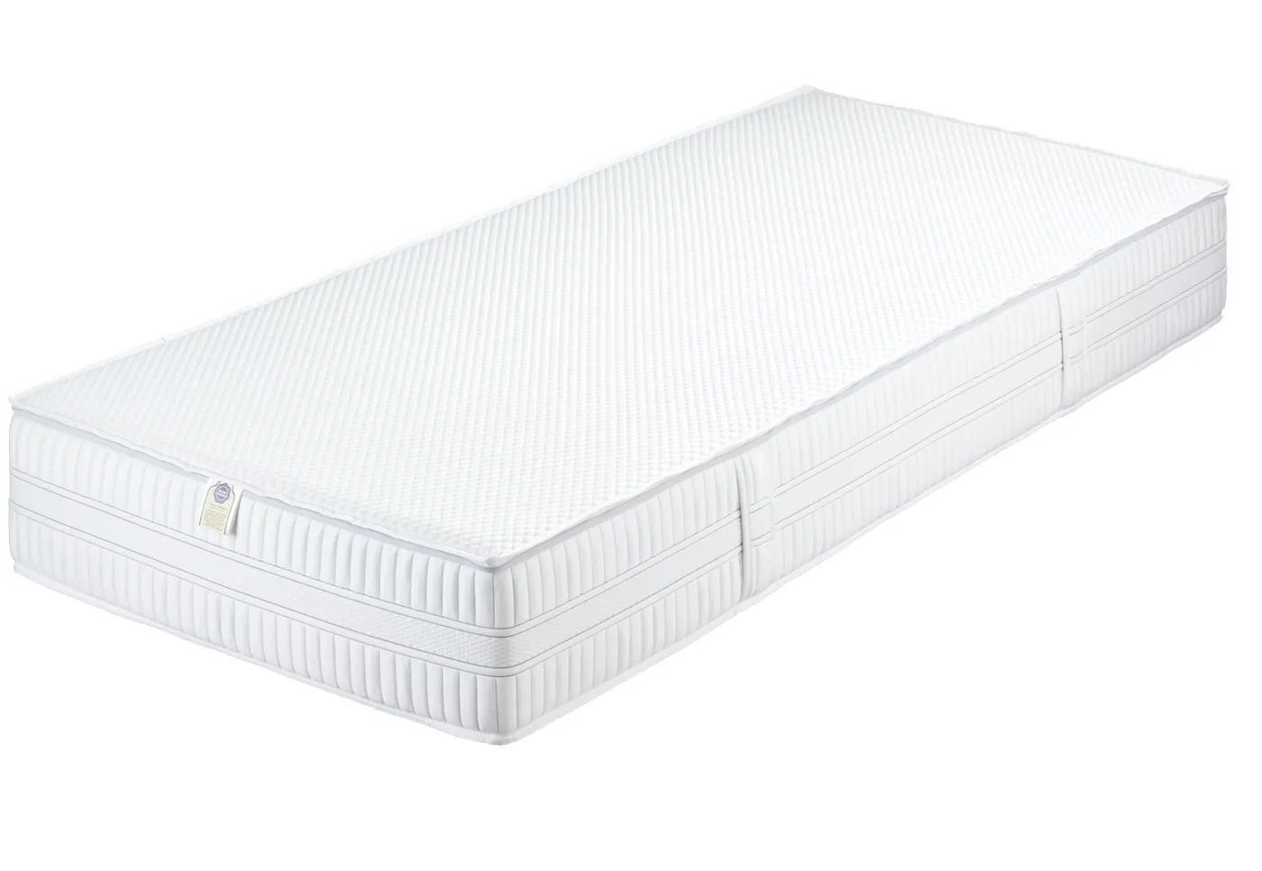 HEMAFA Matratze PRINCESS 1200 KS