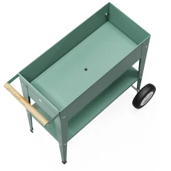 HERSTERA Garden Trolley URBAN