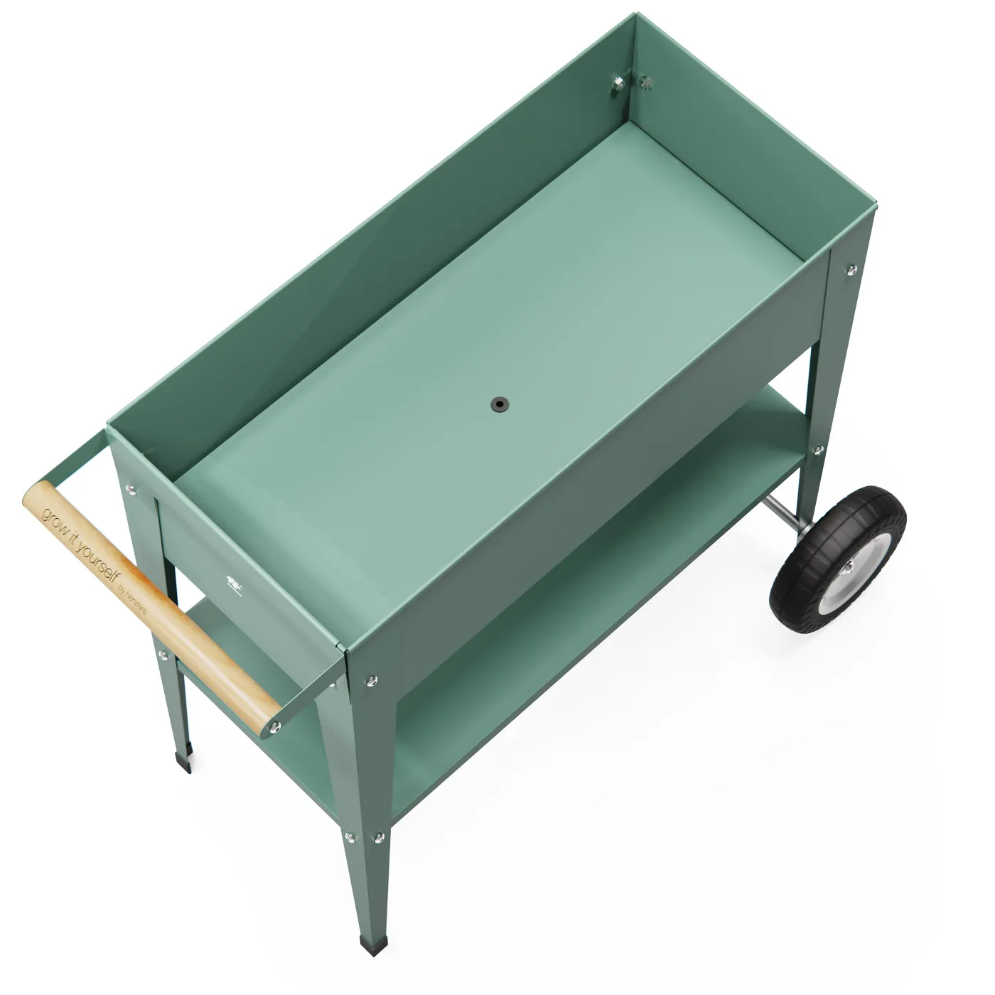 HERSTERA Garden Trolley URBAN