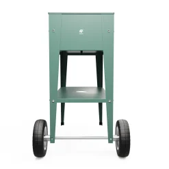 HERSTERA Garden Trolley URBAN