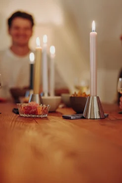 HÖFATS Kerzenhalter DIGI DETOX
