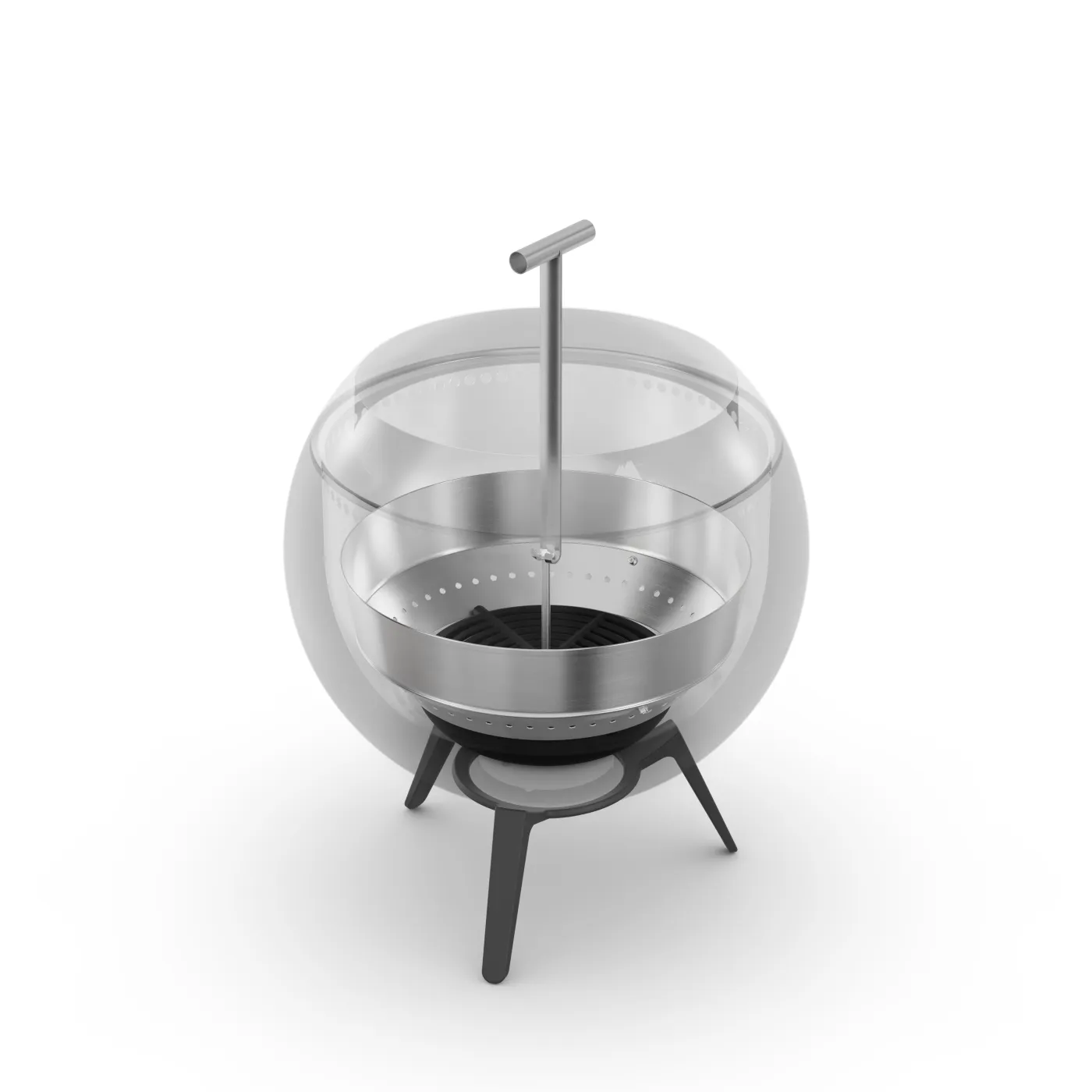HÖFATS Plancha BOWL