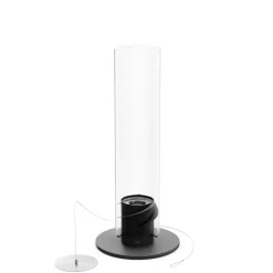 HÖFATS Tischfeuer SPIN 1200