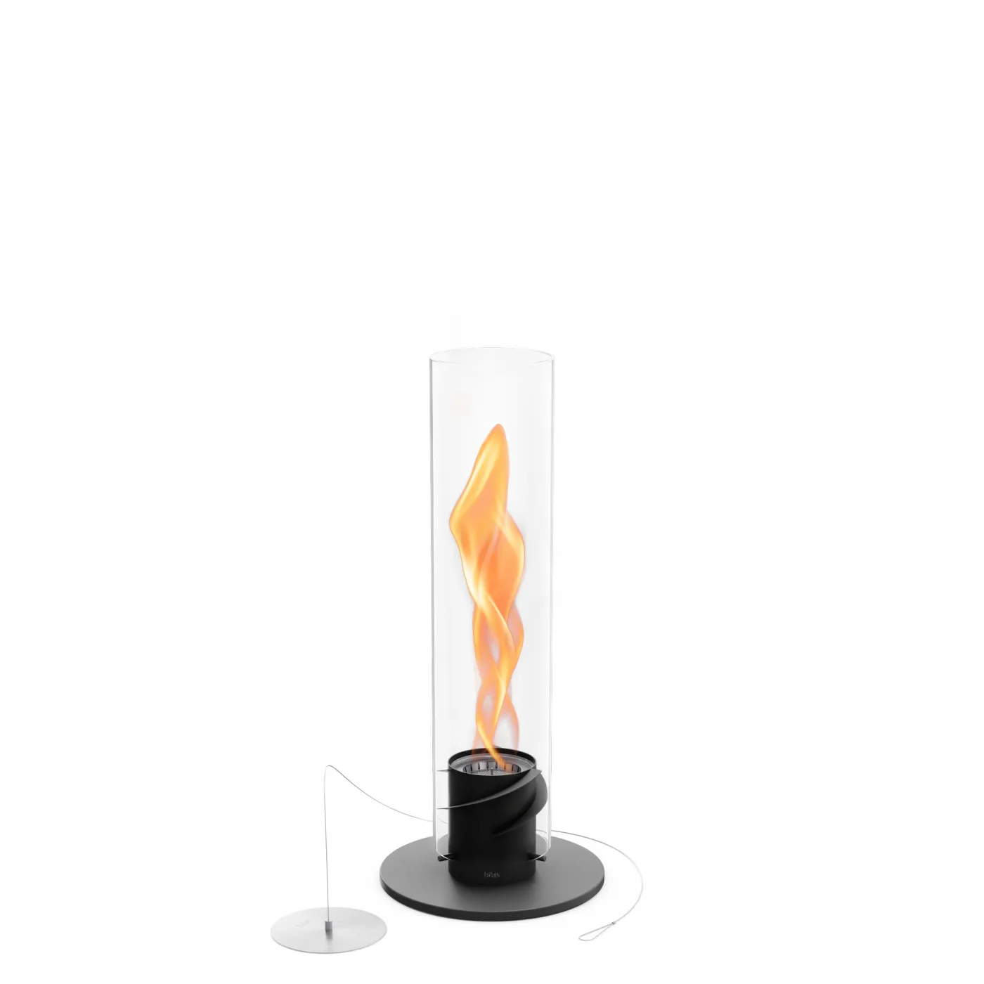 HÖFATS Tischfeuer SPIN 900