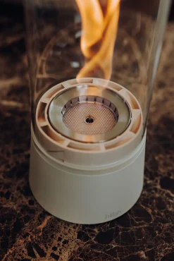 HÖFATS Tischfeuer SPIN AIR