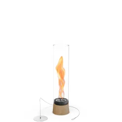 HÖFATS Tischfeuer SPIN AIR
