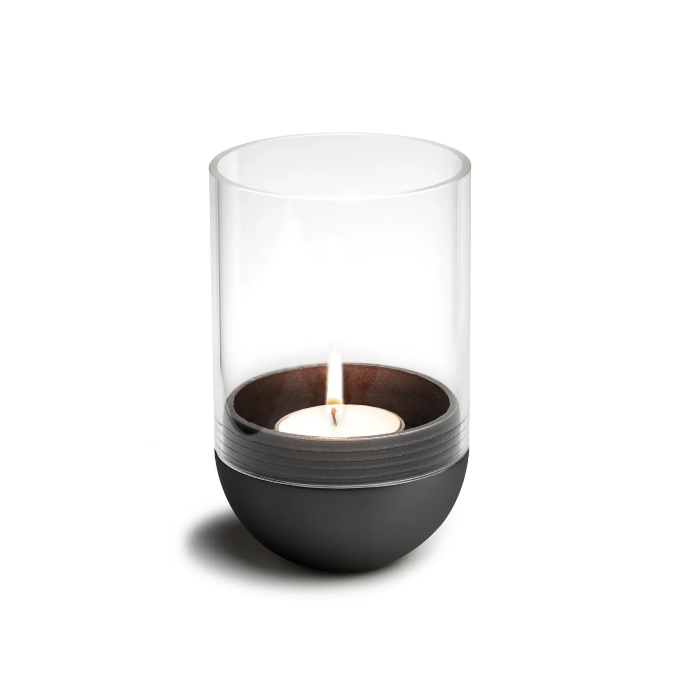 HÖFATS Windlicht GRAVITY CANDLE