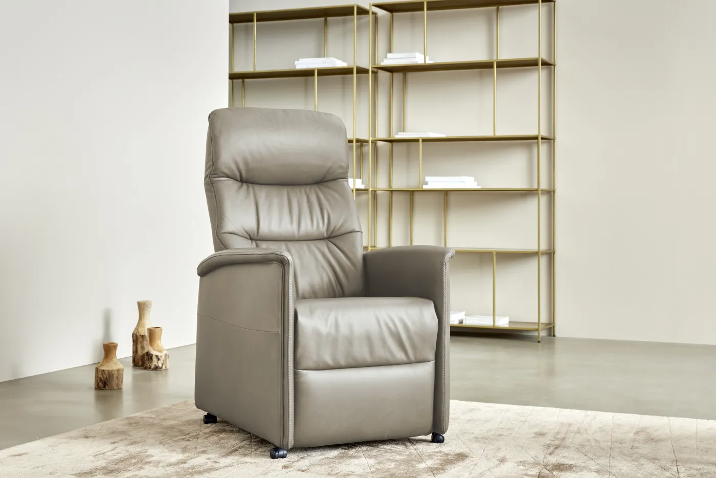 HIMOLLA Sessel 9051