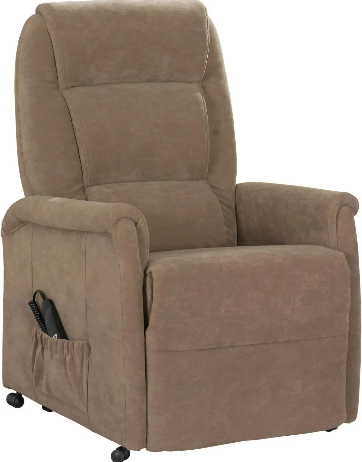 HIMOLLA Sessel QUARTETT