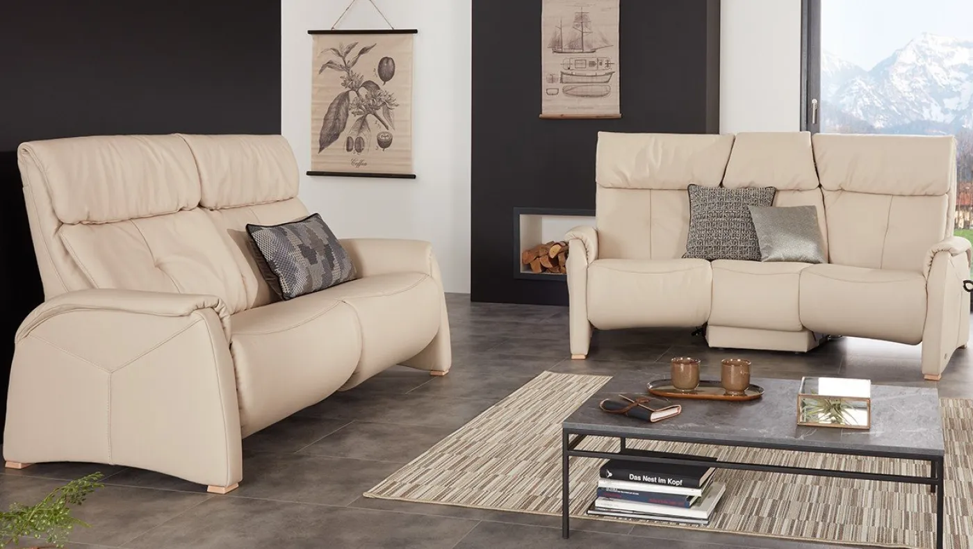 HIMOLLA Sofa 4926