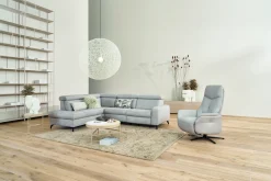 HIMOLLA Sofa TANGRAM MOTION