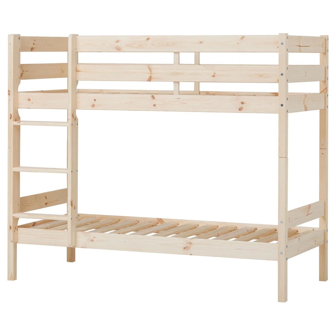 HOPPEKIDS Etagenbett ECO COMFORT
