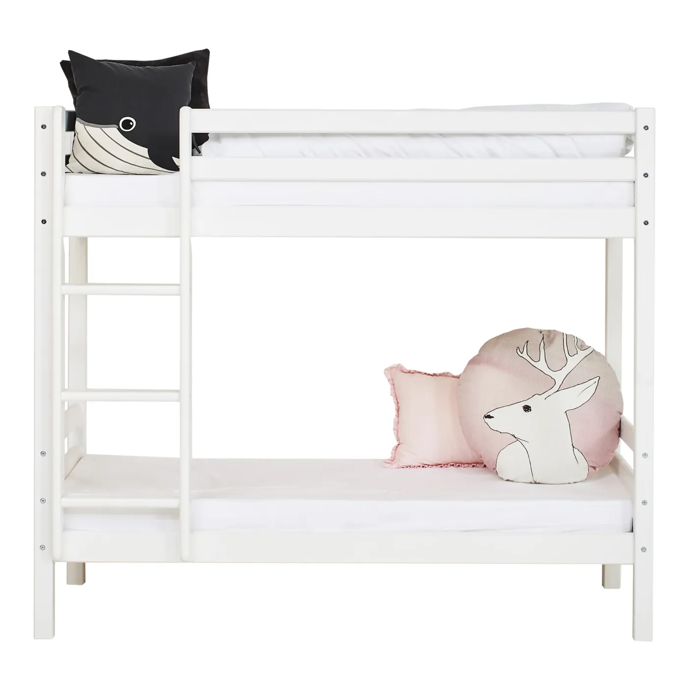 HOPPEKIDS Etagenbett ECO DREAM