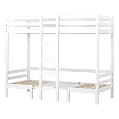 HOPPEKIDS Etagenbett ECO Dream JUMBO